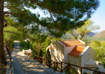 Panagia Vigliotissa