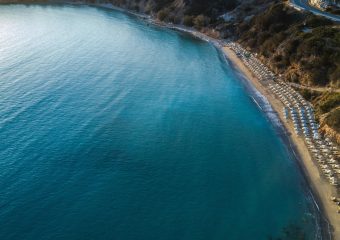 Playa Voulisma