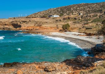 Άγιος Αντώνιος Π.