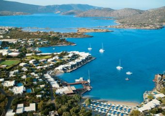 Elounda Beach