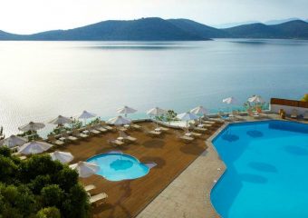 Elounda Blu