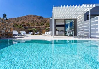 Elounda Gulf Villas