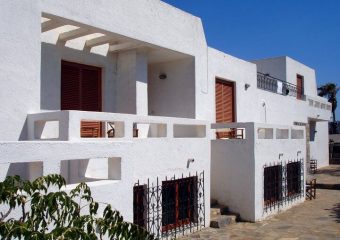 Elounda Island Villas