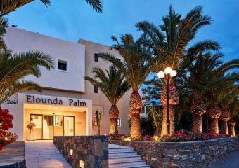 Elounda Palm Hotel