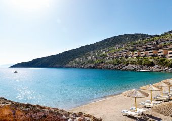 Daios Cove Luxury Resort