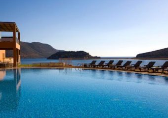 Domes of Elounda