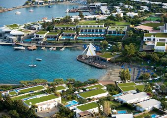 Elounda Bay Palace