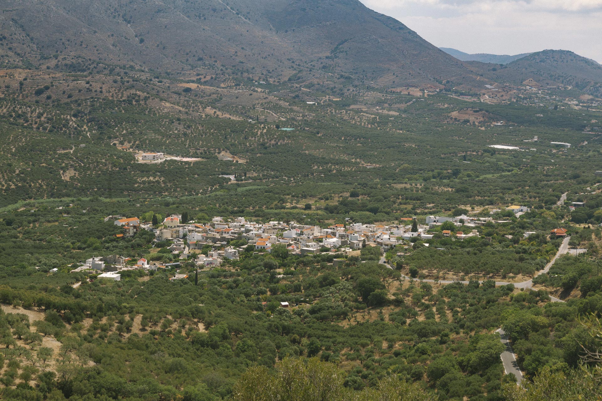 Latsida Agios Nikolaos Crete