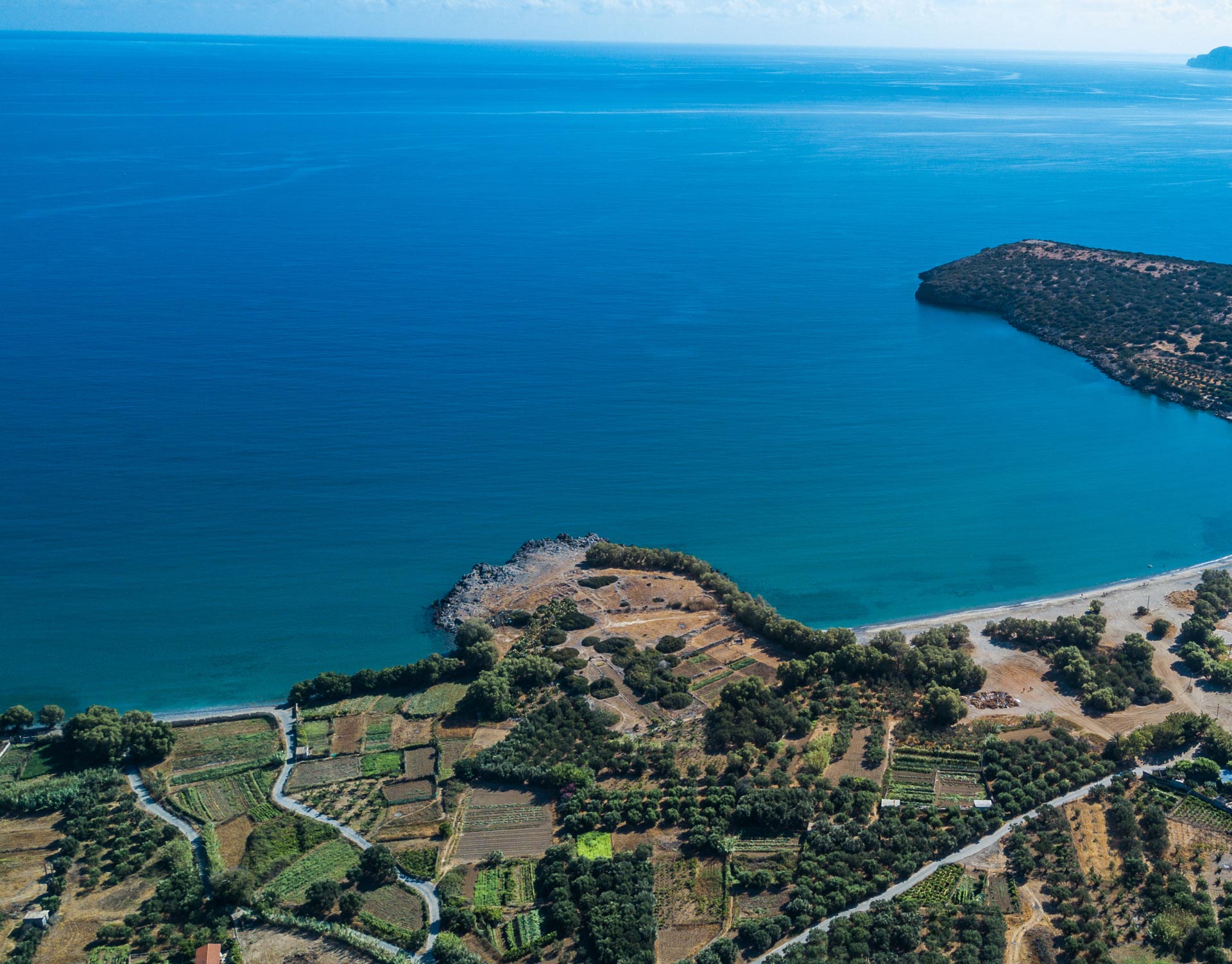 Priniatikos Pyrgos Agios Nikolaos Crete